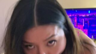 Epic Asian BabyJey camgirl