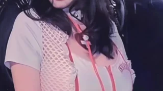 Sensational sexy Anri Okita pussy