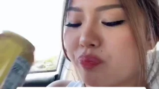 Exposed big tits BabyJey camrip