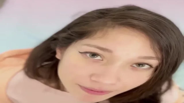 Epic Asian LilyKawaii Leaked OF