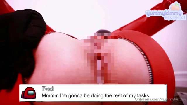 cosplay girl Yummykimmy Nude onlyfans Sensational