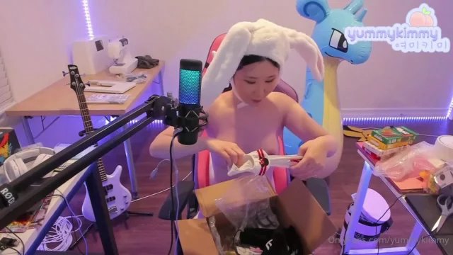 Epic cunt naughty Yummykimmy sex tape
