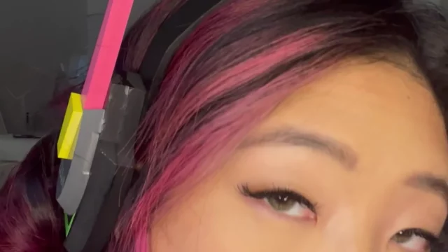 sweetey natural tits Kimberly Yang Leaked nudes Exposed