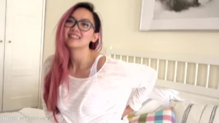 epicwhore natural Harriet Sugarcookie nsfw Exposed