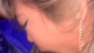 Exposed natural Emma Lvxx nude boobs