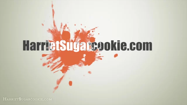 bonkers slim Harriet Sugarcookie Leak