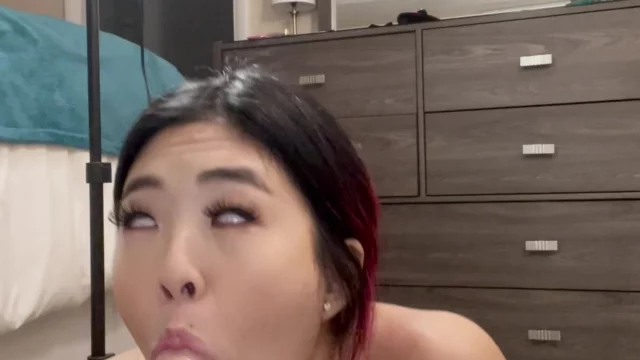 AWESOME cute SexyThangYang Leak Onlyfans Vid