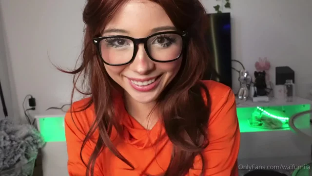 call-girl slim WaifuMiia Leaked porn Full leaked video