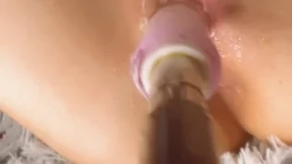 girly Asian Izzybunnies Fansly leaks