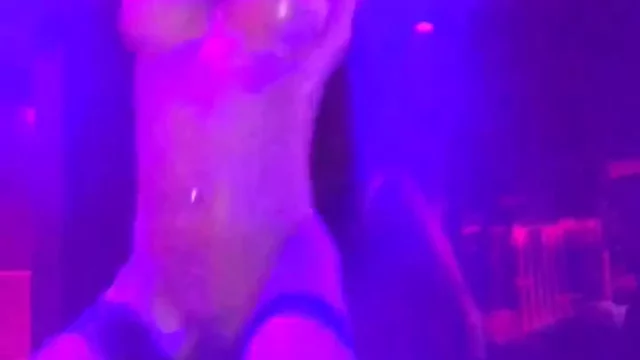 jade Asian CJ Miles joi FullVID