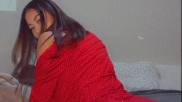 Sensational fired up slim Asian.candy Naked Leaks EXPOSED