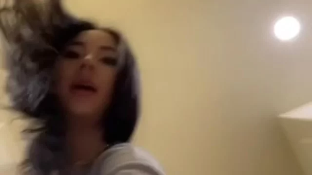 tease Dripping fit Asian.candy sex tape