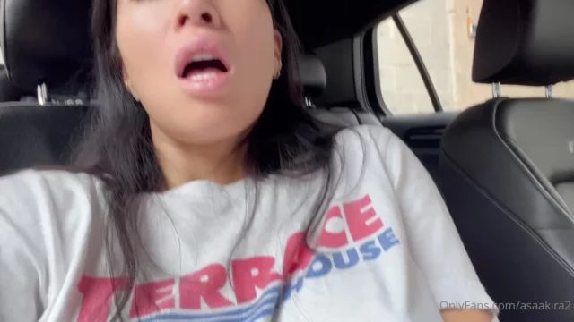Sensational bawdy pornstar Asa Akira porn xxx Full Clip
