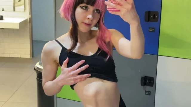 natural tits Yuwki instagram Full Movie