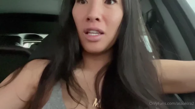 Sensational epicwhore whore Asa Akira cams Exclusive full video