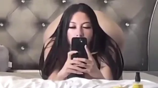 big boobs Bbyanni Nude Patreon Leaked full video