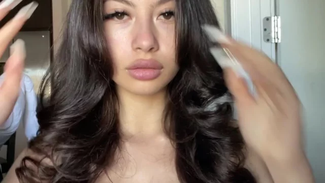 epicslut nympho Bbyanni leaked nudex Sensational