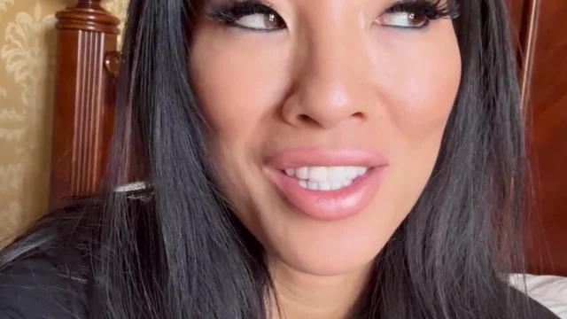 big tits Asa Akira sex tape Clip