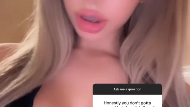 sexy Bbyanni Onlyfans Leaks Epic