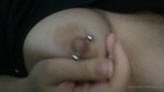 career Dripping cutie Bbyanni leaked nudex