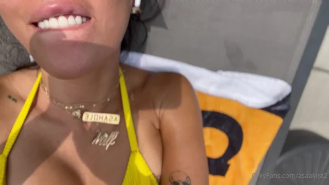 nympho Asa Akira simpcity Exposed