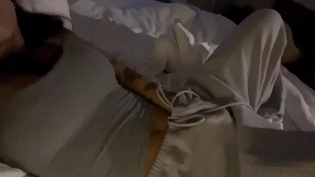 whore Asa Akira fucked Full leaked video