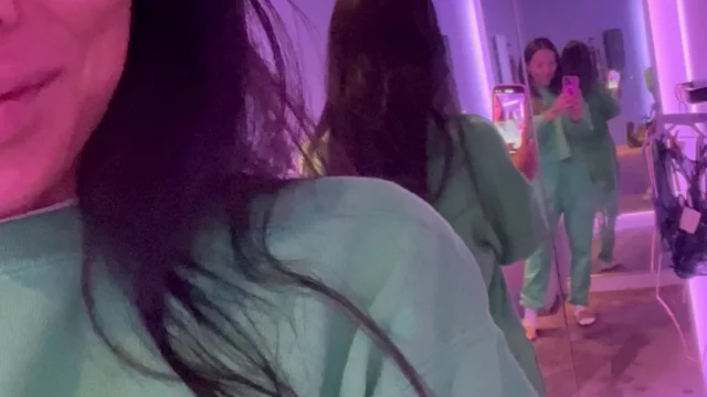 Sensational nasty nympho Asa Akira leaks PRIVATE